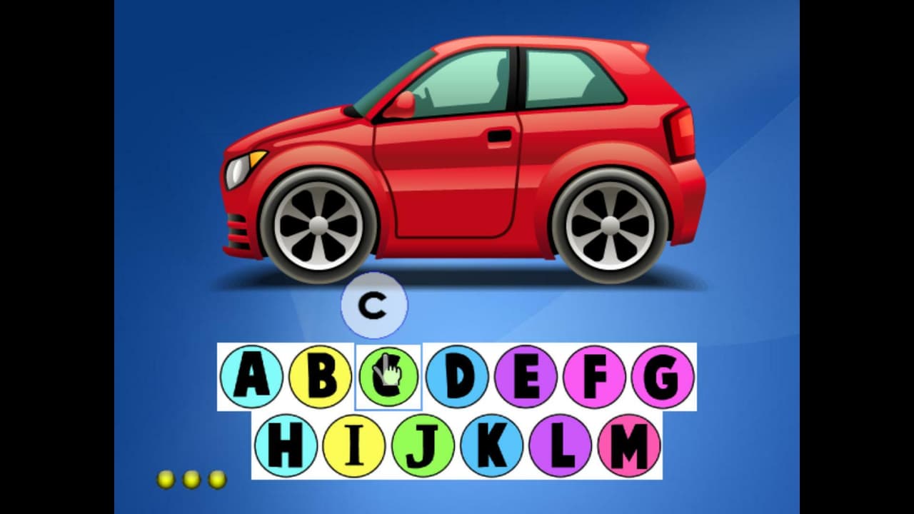 Alphabet Sounds screenshot 2