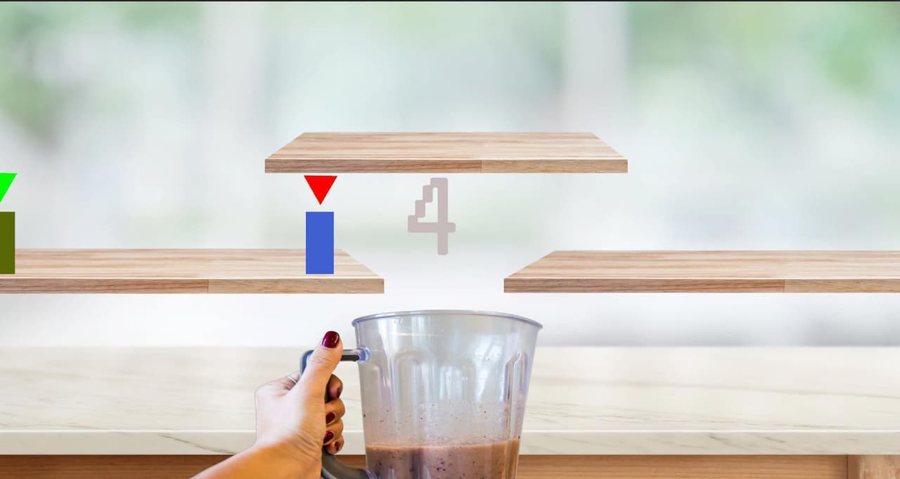 Food For Thought Prototype