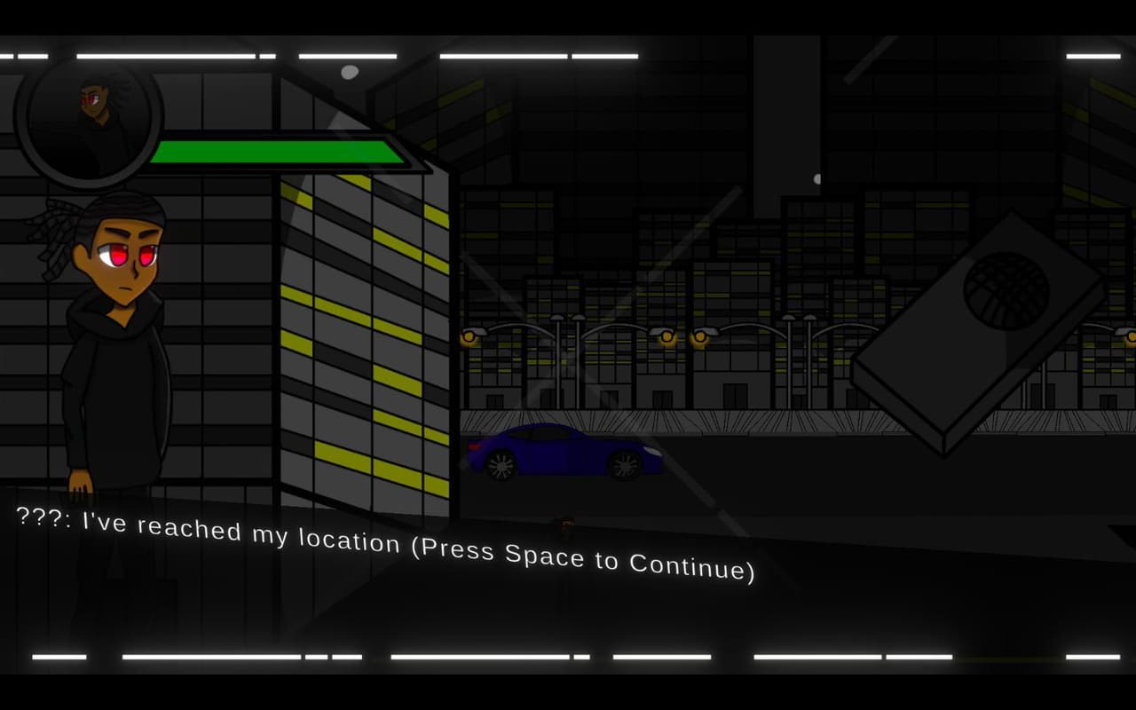 Precision Break Extended Demo screenshot 2