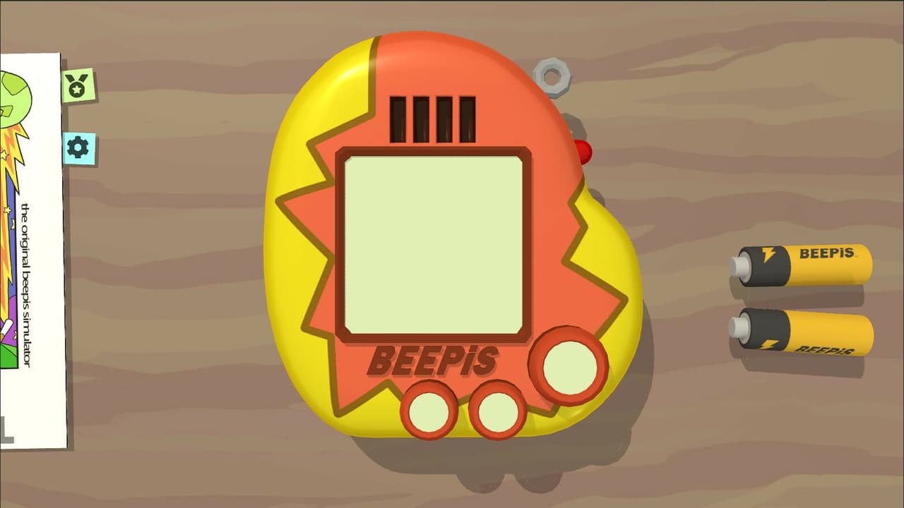 virtual beepis screenshot 2