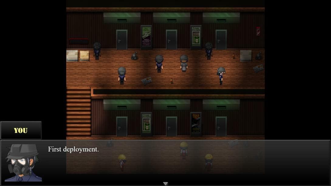 Dawes-24 Alpha screenshot 4