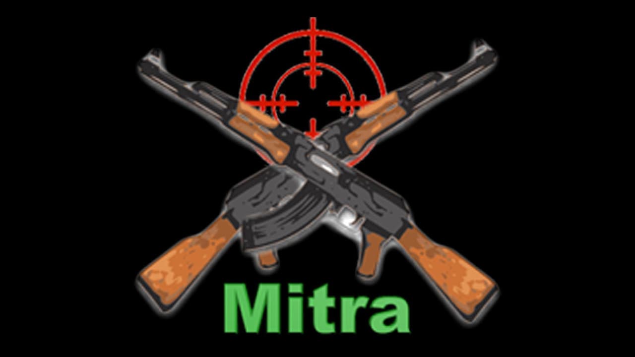 Mitra screenshot 4