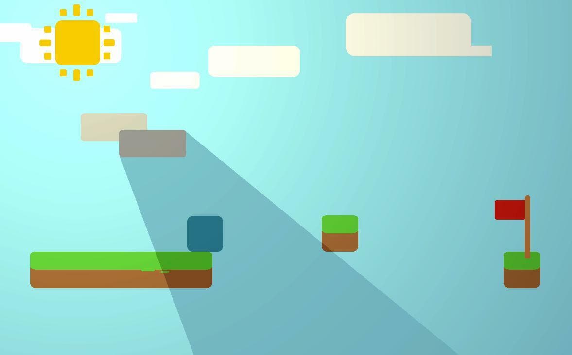 Day Back screenshot 2