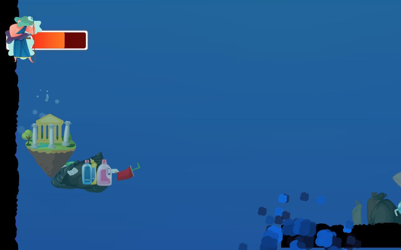 Saving Atlantis screenshot 5
