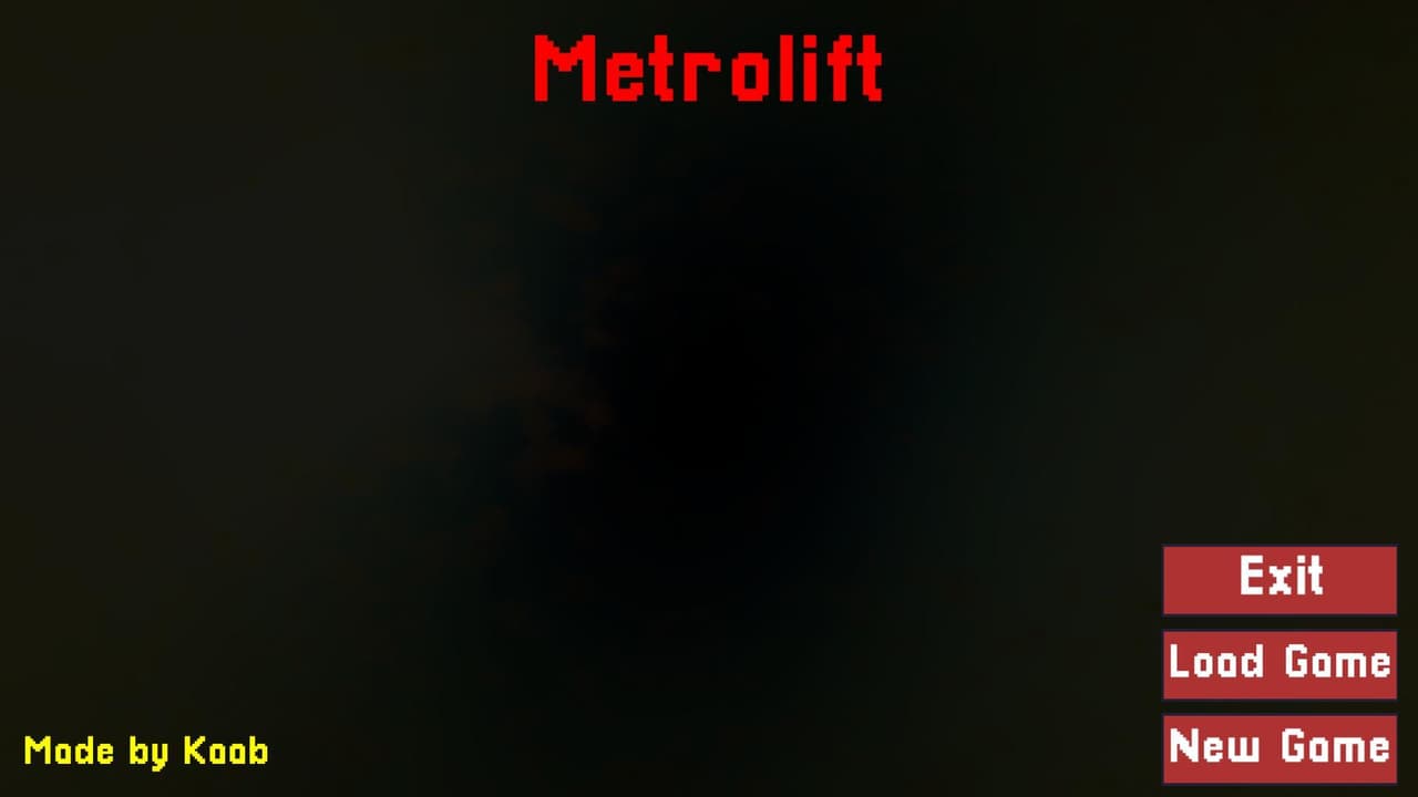 Metrolift screenshot 2
