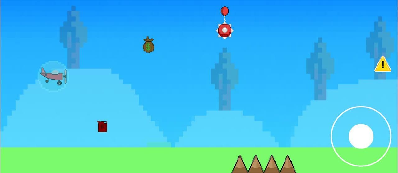 Patrick the Pilot (abdallah_155) screenshot 2