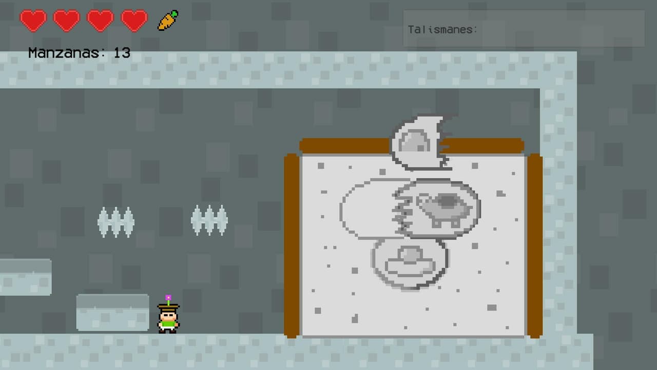 Adventure: Fattys Baskets screenshot 5