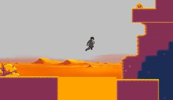 Tomb Joe (itch) screenshot 4