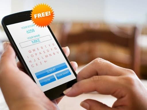 Spelling Test - Free screenshot 6