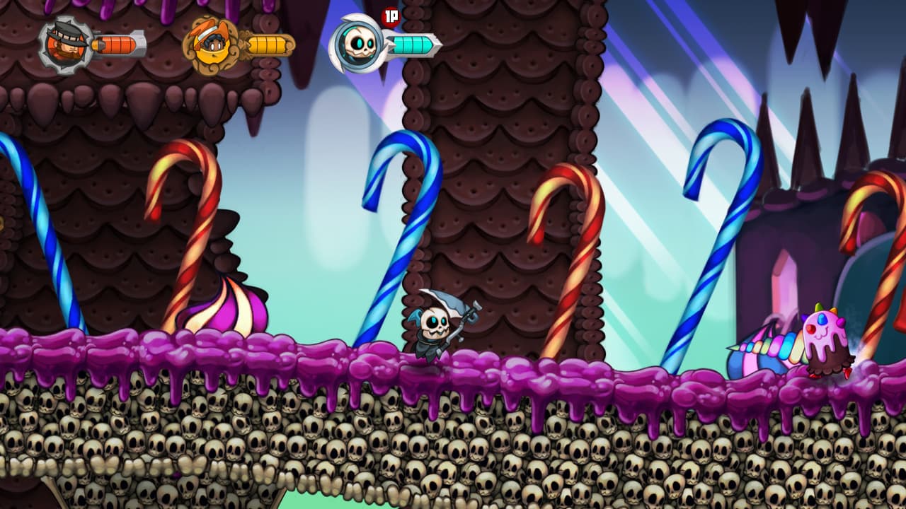 Grave Danger screenshot 6