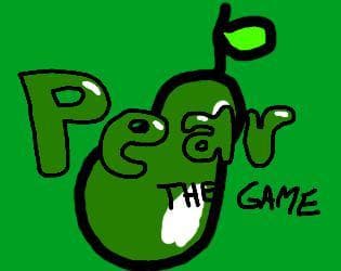 Pear the Game