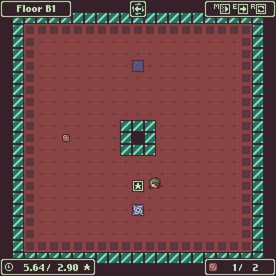 Kelin Kelilin screenshot 5