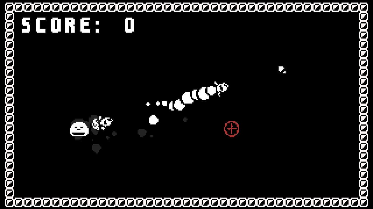 Pain Reaction screenshot 2