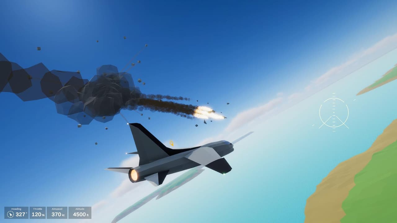 Tiny Combat Redux screenshot 4