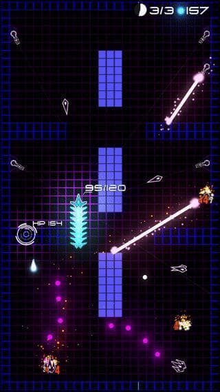 Neon Strike (Luanlemes) (Luanlemes) screenshot 2