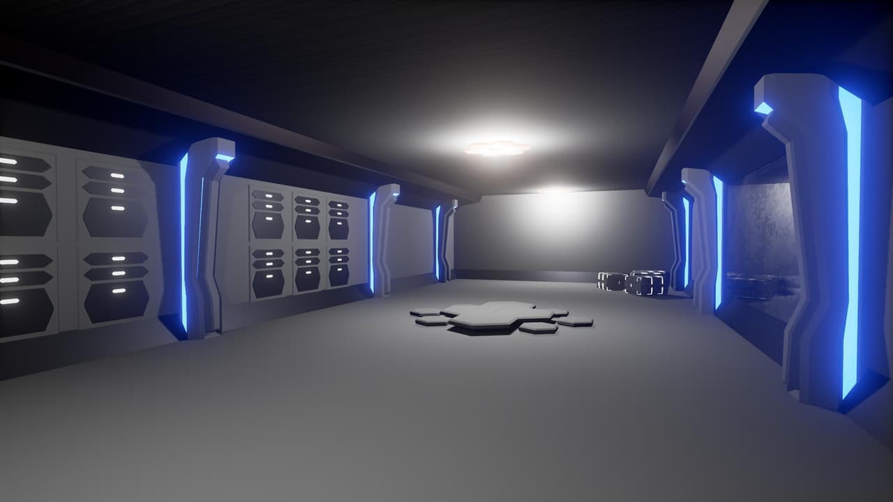 Spacetree screenshot 3