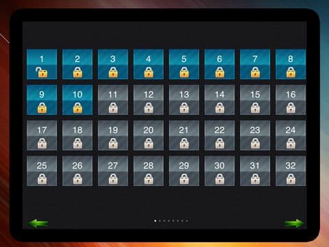 Triple Word Match screenshot 3