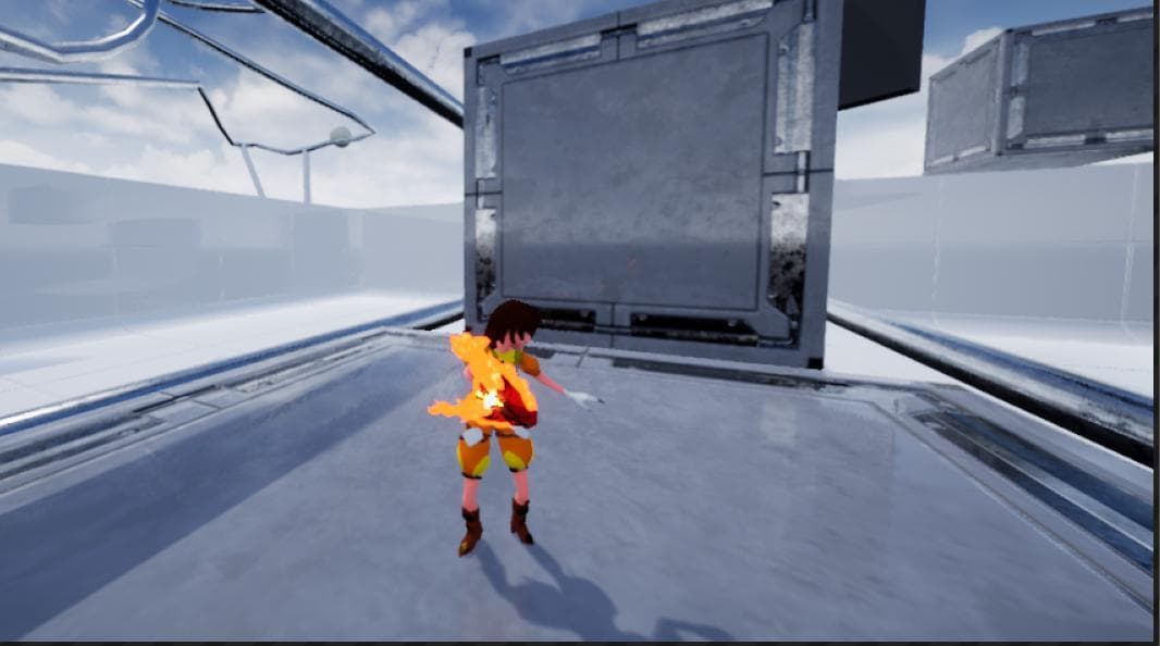 Project: Jesterio Ver.0.0.1 Pre-Alpha