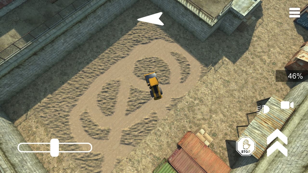 Construction Machines SIM: Bridges, buildings and constructor trucks simulator screenshot 6