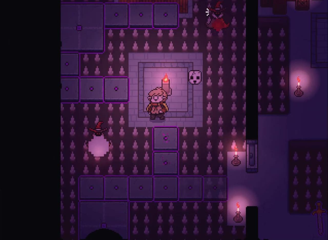 Navarun ! screenshot 2