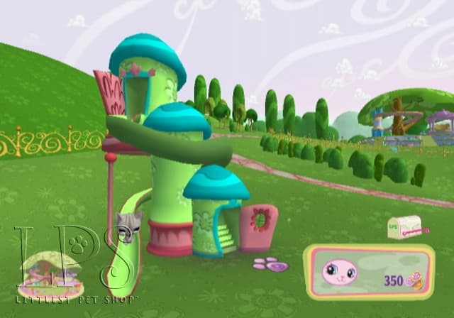 Littlest Pet Shop screenshot 3
