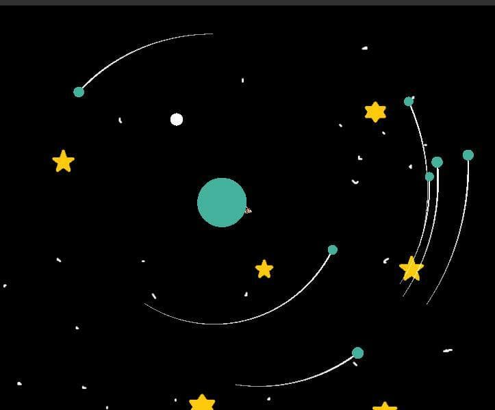 Little Planet :) screenshot 2