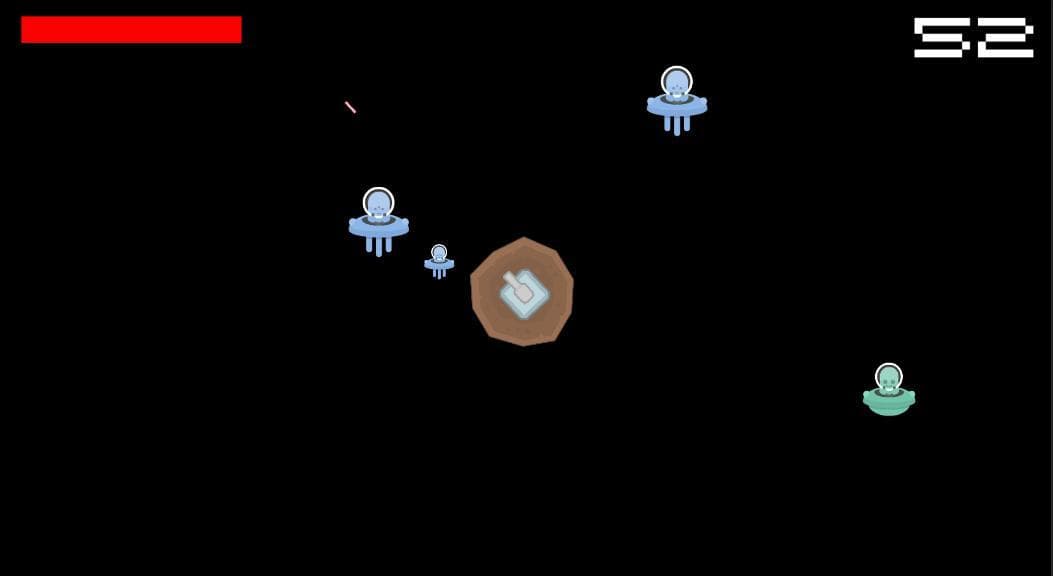 Jammed (Last Minute Studios) screenshot 2