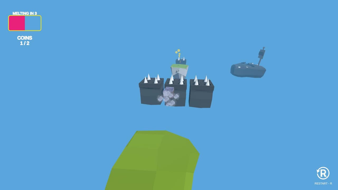 Dont melt (DIMA) screenshot 4