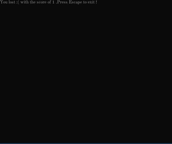 Rock the Paper ,Scissor! screenshot 4