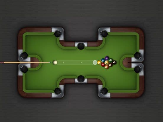 Pooking - Billiards City screenshot 4