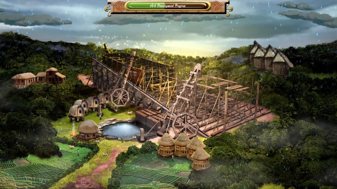 The Chronicles of Noahs Ark screenshot 5