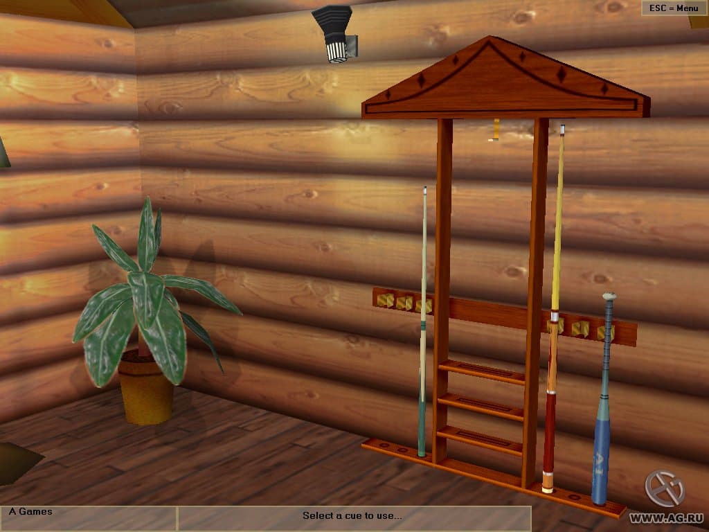 Friday Night 3D Pool screenshot 5
