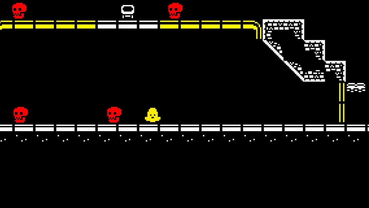 Living Loving Ghost screenshot 4