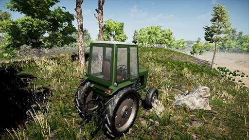 Farm Simulator 2019 screenshot 5
