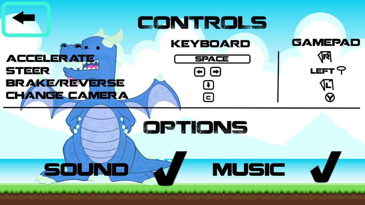 Pill Racers screenshot 3