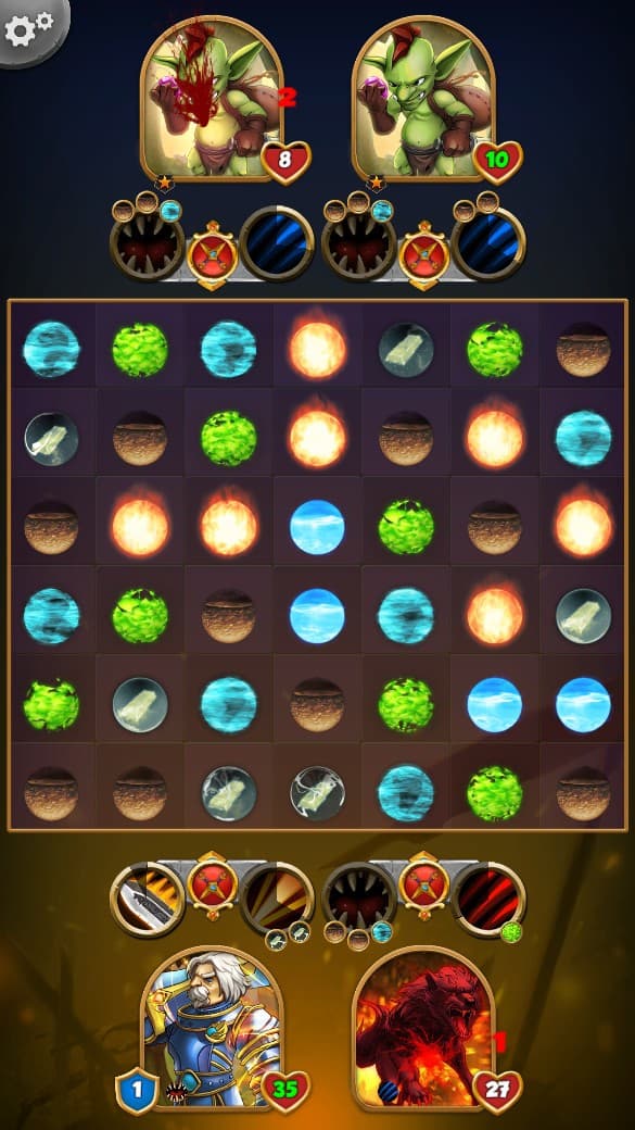 Dungeon Adventure screenshot 3