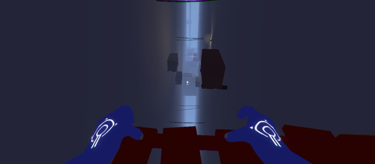 Rob The Good Guys screenshot 4