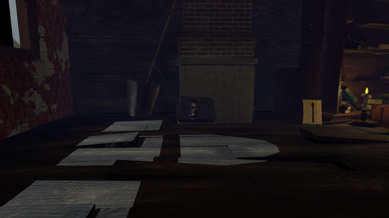 The Guardian (Outcasts Studios) screenshot 2
