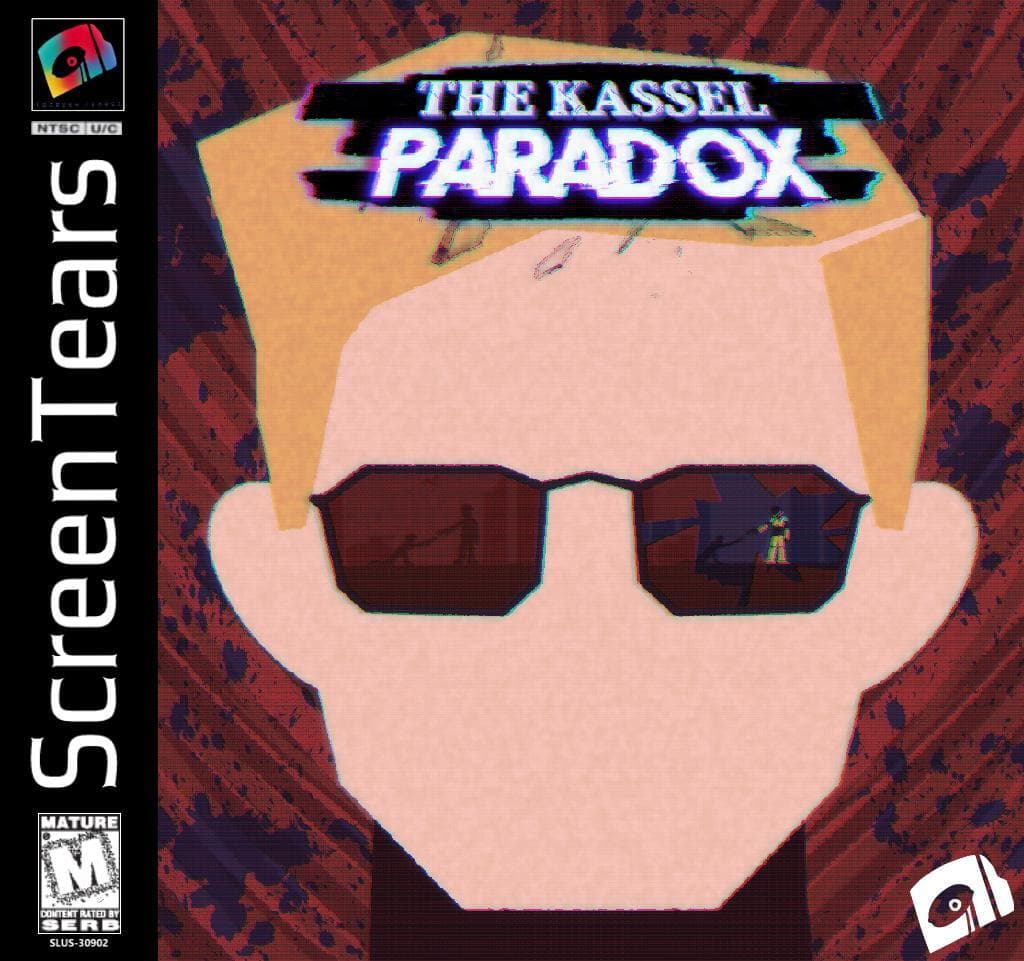 The Kassel Paradox screenshot 2