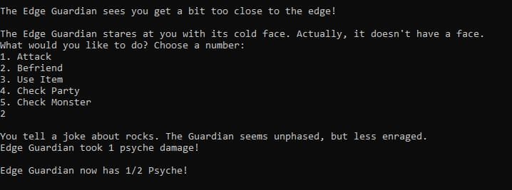 unnamed rpg (WildJam)