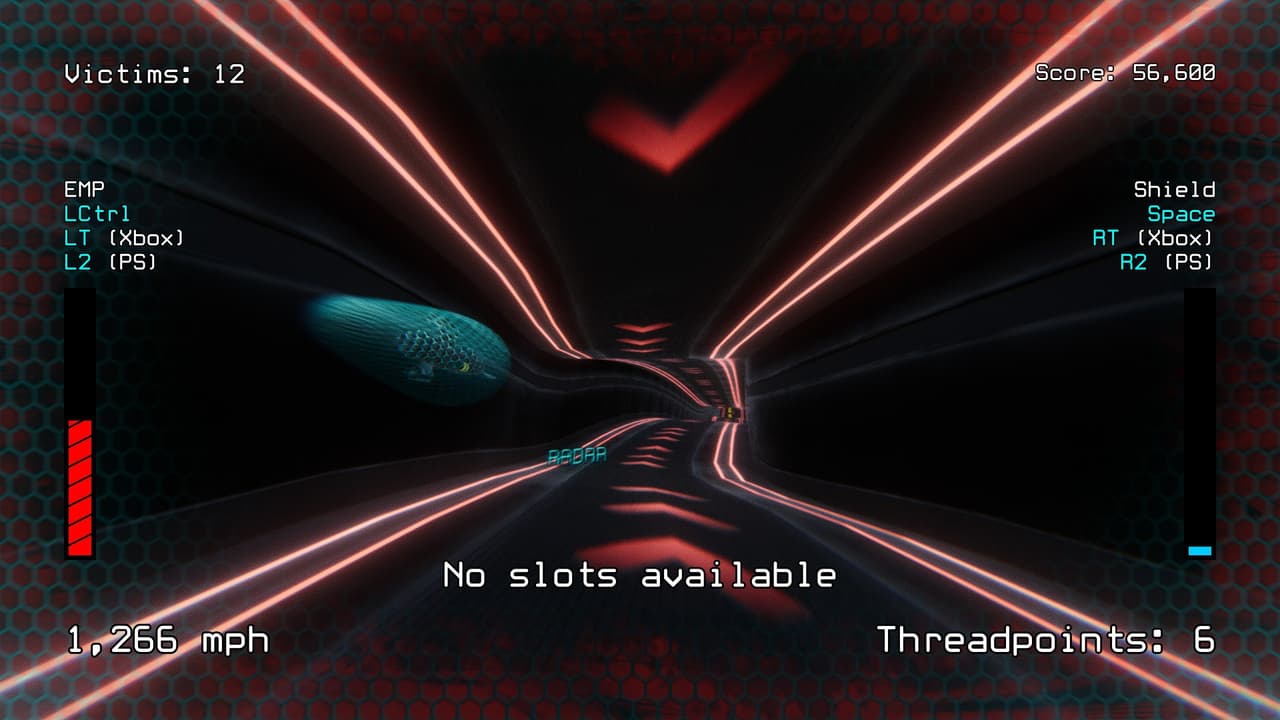 Threadpoint (LD43) screenshot 3
