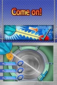 Beyblade: Metal Fusion screenshot 2