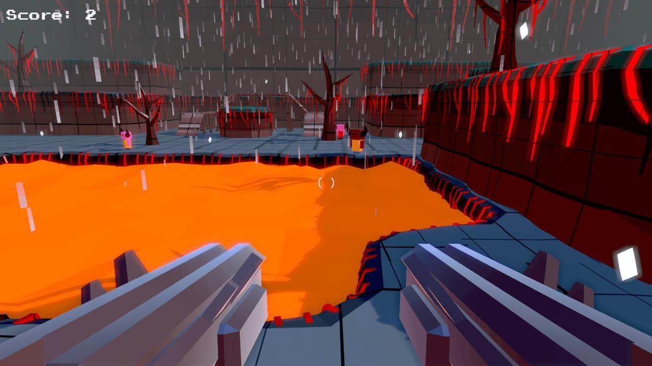 Kill Them All (UnidayStudio) screenshot 4