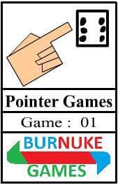 Pointer Tourist