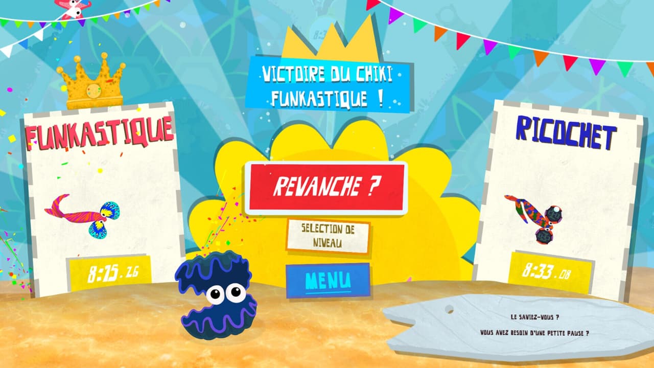 Chiki-Chiki screenshot 6
