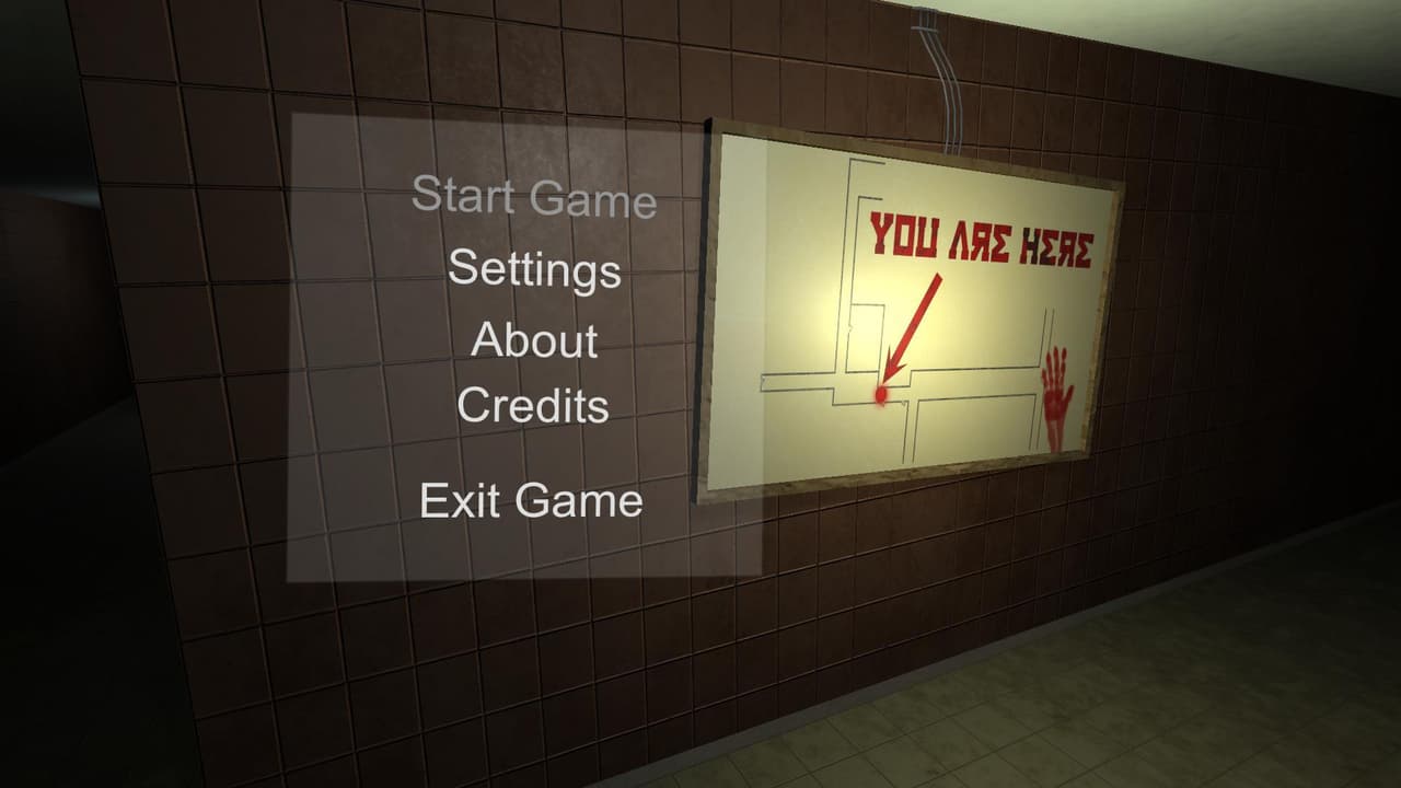You are Here (CheshieCheshire) screenshot 2