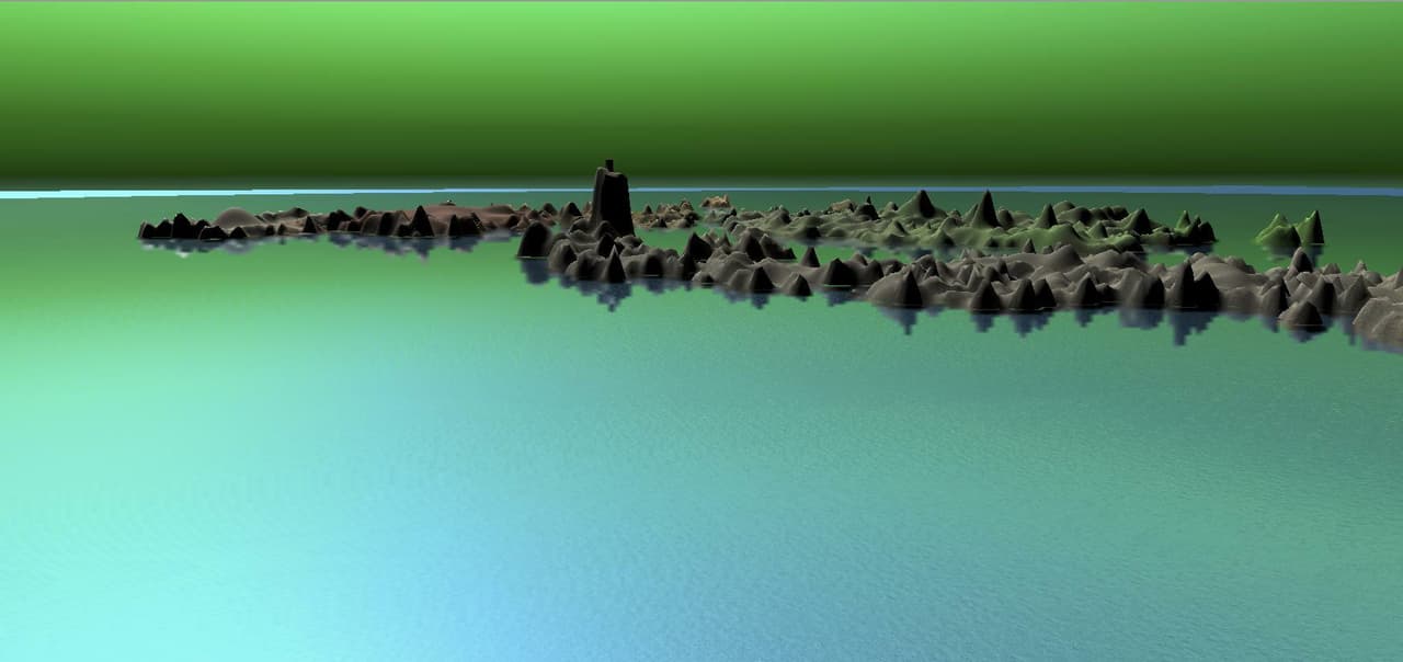 Iartol Panorama