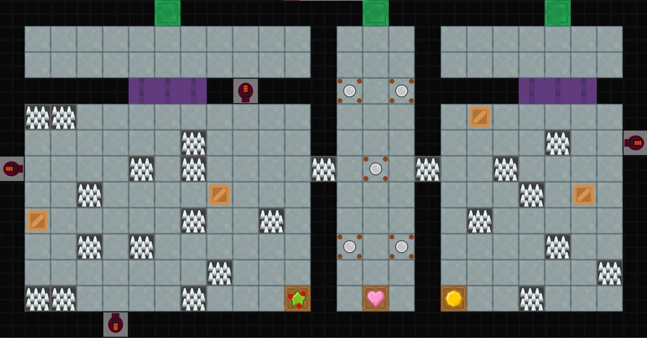 The Prison Maze screenshot 4