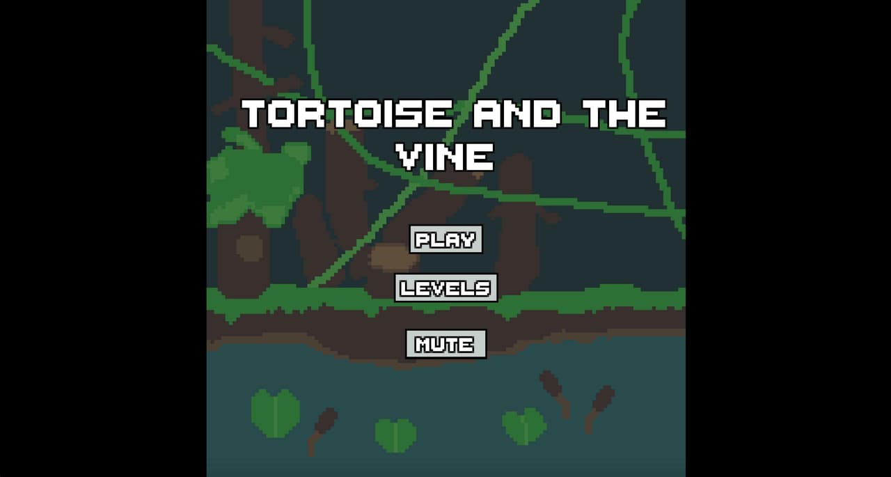 Tortoise and the Vine screenshot 2