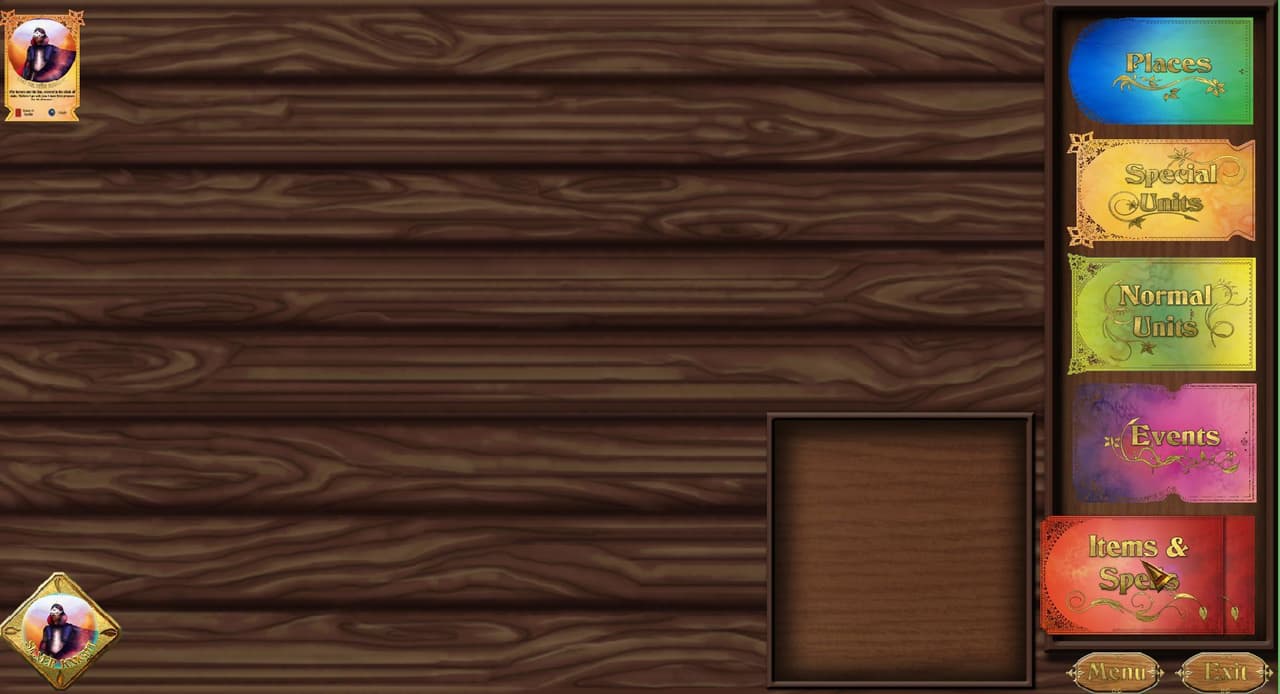 Carte Nouveau screenshot 3